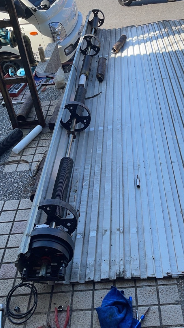 捲門相關維修服務-05